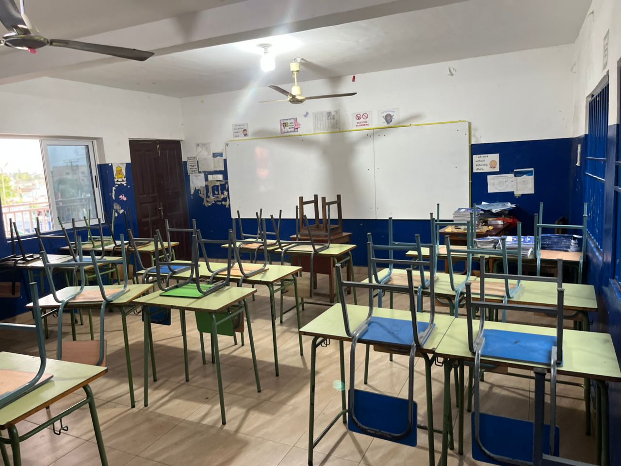 Classroom 2